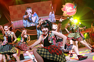Cheeky Parade