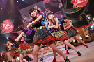 Cheeky Parade