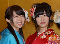 AKB48グループ新成人メンバー