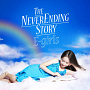 E-gilrls 『THE NEVER ENDING STORY』CDのみ ジャケ写 (C) avex