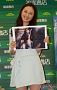 沢井美優