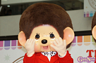 モンチッチくん