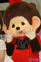 モンチッチちゃん