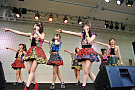 Cheeky Parade