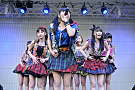 Cheeky Parade