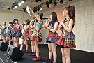 Cheeky Parade