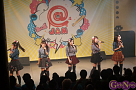 ＠JAM the Field アイドルコレクションvol.3 ～ひと足お先に聖バレンタインデー～