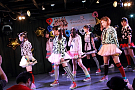 Cheeky Parade