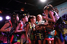 Cheeky Parade