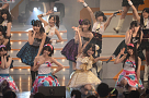 SKE48リクエストアワー セットリストベスト50 2012～神曲かもしれない～ (C) AKS