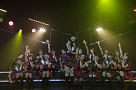HKT48 チームH「博多レジェンド公演」より (C) AKS