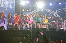 Hello!Project 春の大感謝祭ひな祭りフェスティバル 2013～Berryz 工房10年目突入スッペシャル！～