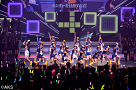 AKB48「リクエストアワーセットリストベスト100 2013」より (C) AKS