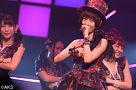 AKB48「リクエストアワーセットリストベスト100 2013」より (C) AKS