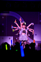 9nine ワンマンライブ「サンプラザの9nine」より