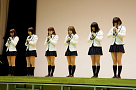 東日本大震災復興支援特別公演～誰かのためにプロジェクト2013～より (C) AKS