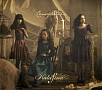 Kalafina アルバム「consolation」初回生産限定盤Aジャケ写