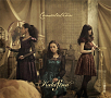 Kalafina アルバム「consolation」初回生産限定盤Bジャケ写