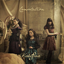 Kalafina アルバム「consolation」通常盤ジャケ写
