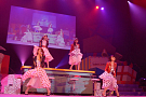 SUPER☆GiRLS Live Tour 2013～Celebration～初日 (C) avex