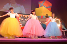 SUPER☆GiRLS Live Tour 2013～Celebration～初日 (C) avex
