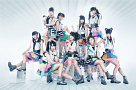 Cheeky Parade
