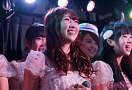 藤江れいな presents GIRLS POP LIVE!! vol.1より