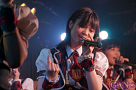 藤江れいな presents GIRLS POP LIVE!! vol.1より