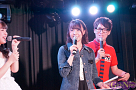 藤江れいな presents GIRLS POP LIVE!! vol.1より