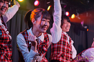 藤江れいな presents GIRLS POP LIVE!! vol.1より