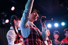 藤江れいな presents GIRLS POP LIVE!! vol.1より