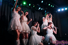 藤江れいな presents GIRLS POP LIVE!! vol.1より