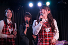 藤江れいな presents GIRLS POP LIVE!! vol.1より