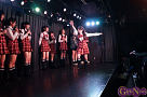 藤江れいな presents GIRLS POP LIVE!! vol.1より