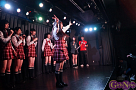 藤江れいな presents GIRLS POP LIVE!! vol.1より