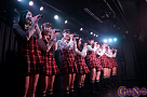 藤江れいな presents GIRLS POP LIVE!! vol.1より