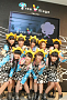 Cheeky Parade