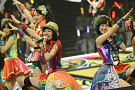 SKE48 春コン 2013「変わらないこと。ずっと仲間なこと」より