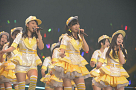 SKE48 春コン2013「変わらないこと。ずっと仲間のこと」4月14日公演より (C) AKS