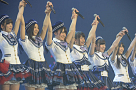 SKE48 春コン2013「変わらないこと。ずっと仲間のこと」4月14日公演より (C) AKS