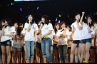 SKE48 春コン2013「変わらないこと。ずっと仲間のこと」4月14日公演より (C) AKS