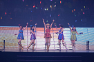 SKE48 春コン2013「変わらないこと。ずっと仲間のこと」4月14日公演より (C) AKS