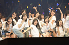 SKE48 春コン2013「変わらないこと。ずっと仲間のこと」4月14日公演より (C) AKS