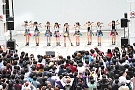 Cheeky Parade