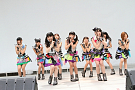 Cheeky Parade