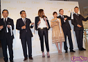 60year’s of Chloe 60周年記念イベント