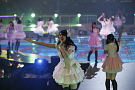 「AKB48グループ臨時総会～白黒つけようじゃないか！～」SKE48単独公演 (C)AKS