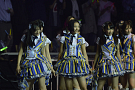 AKB48グループ臨時総会~白黒つけようじゃないか!~ (C)AKS