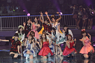 AKB48グループ臨時総会~白黒つけようじゃないか!~ (C)AKS