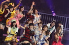AKB48グループ臨時総会~白黒つけようじゃないか!~ (C)AKS